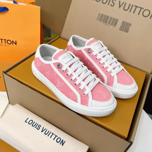 Louis Vuitton Casual Shoes For Women #1318203