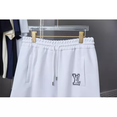Replica Louis Vuitton LV Pants For Men #1318204 $39.00 USD for Wholesale