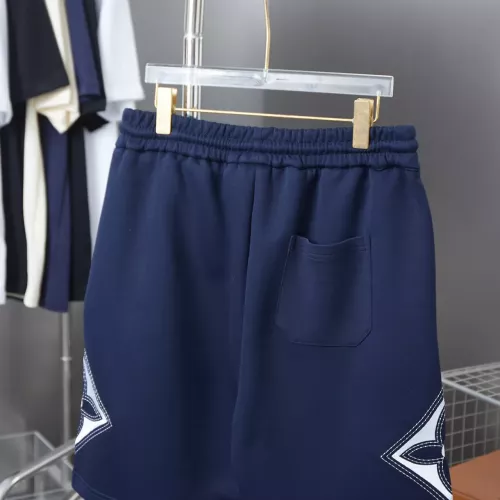 Replica Louis Vuitton LV Pants For Men #1318205 $39.00 USD for Wholesale