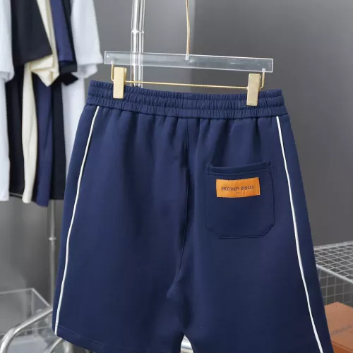 Replica Louis Vuitton LV Pants For Men #1318208 $40.00 USD for Wholesale