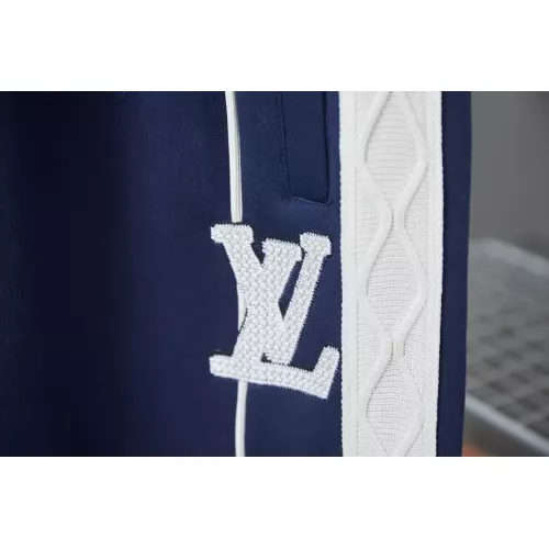 Replica Louis Vuitton LV Pants For Men #1318208 $40.00 USD for Wholesale