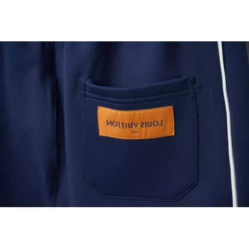 Replica Louis Vuitton LV Pants For Men #1318208 $40.00 USD for Wholesale
