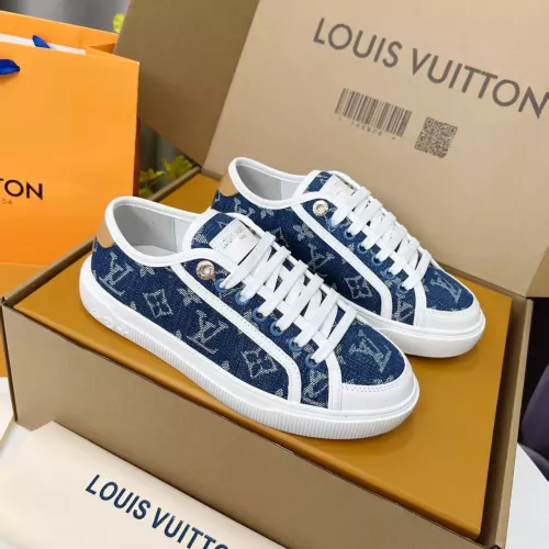 Louis Vuitton Casual Shoes For Women #1318211