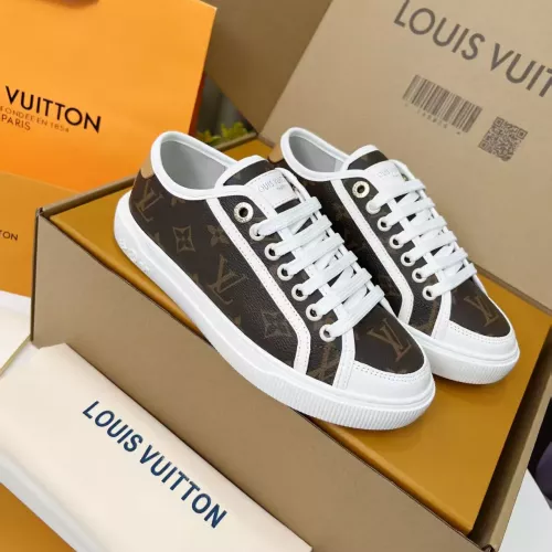 Louis Vuitton Casual Shoes For Women #1318212
