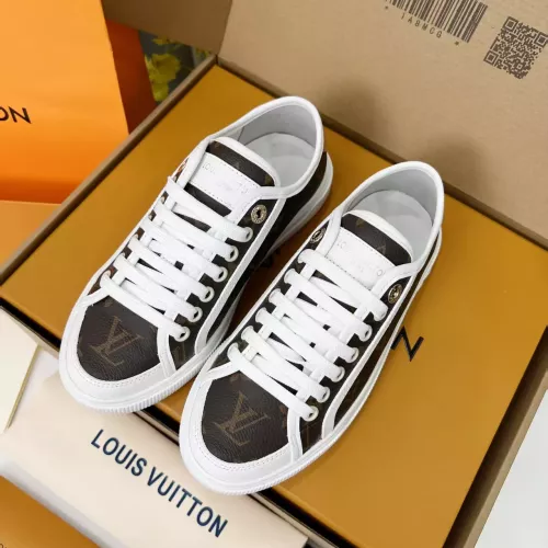 Replica Louis Vuitton Casual Shoes For Women #1318212 $98.00 USD for Wholesale