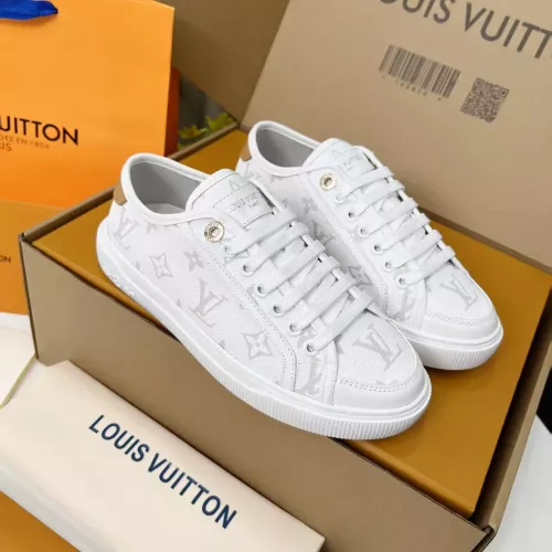 Louis Vuitton Casual Shoes For Women #1318213