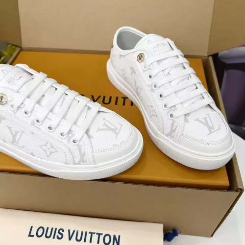 Replica Louis Vuitton Casual Shoes For Women #1318213 $98.00 USD for Wholesale