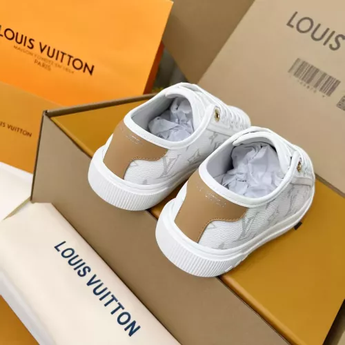 Replica Louis Vuitton Casual Shoes For Women #1318213 $98.00 USD for Wholesale