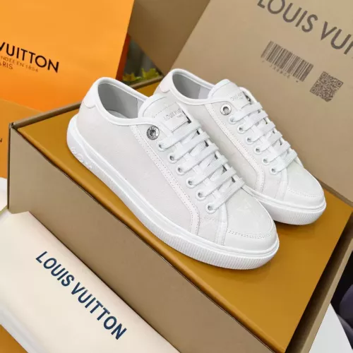 Louis Vuitton Casual Shoes For Women #1318214