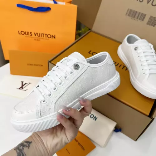 Replica Louis Vuitton Casual Shoes For Women #1318214 $98.00 USD for Wholesale