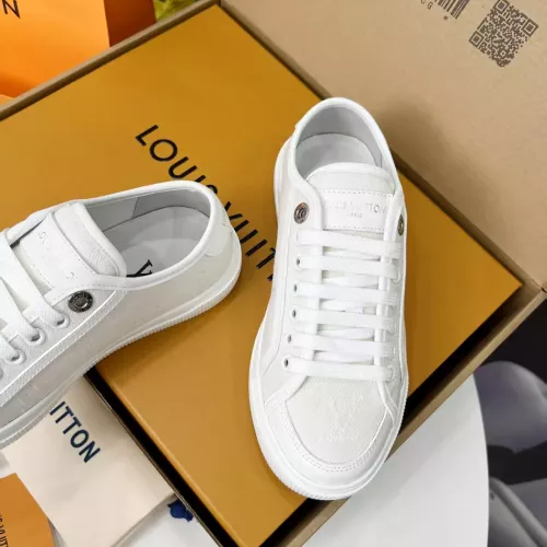 Replica Louis Vuitton Casual Shoes For Women #1318214 $98.00 USD for Wholesale