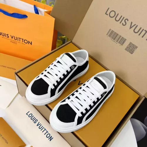 Replica Louis Vuitton Casual Shoes For Women #1318215 $98.00 USD for Wholesale