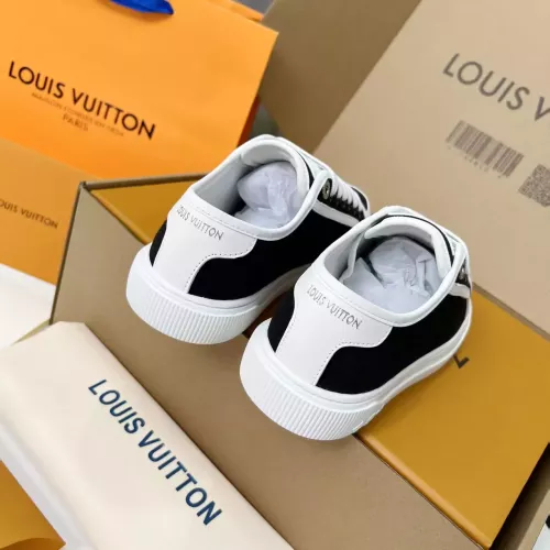 Replica Louis Vuitton Casual Shoes For Women #1318215 $98.00 USD for Wholesale