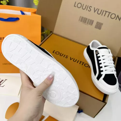 Replica Louis Vuitton Casual Shoes For Women #1318215 $98.00 USD for Wholesale