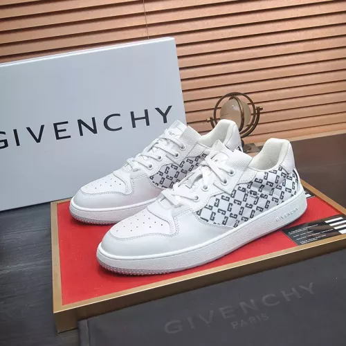 Givenchy Casual Shoes For Men #1318216