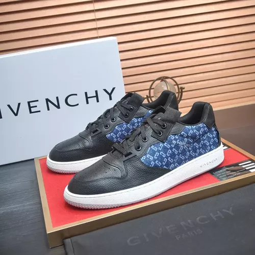 Givenchy Casual Shoes For Men #1318219