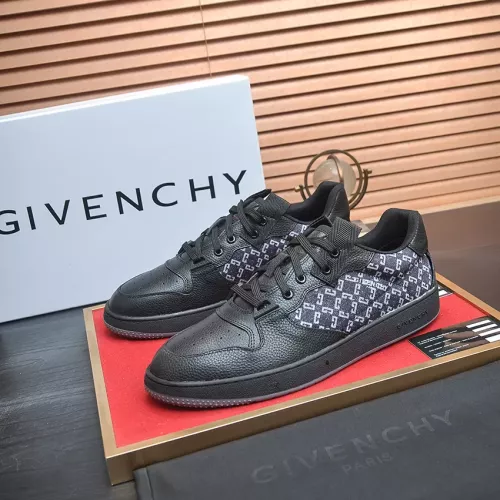 Givenchy Casual Shoes For Men #1318220