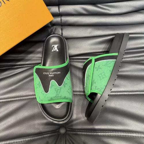 Louis Vuitton Slippers For Men #1318221