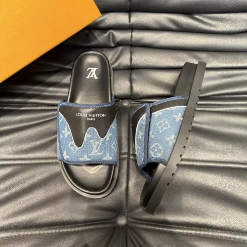 Louis Vuitton Slippers For Men #1318222