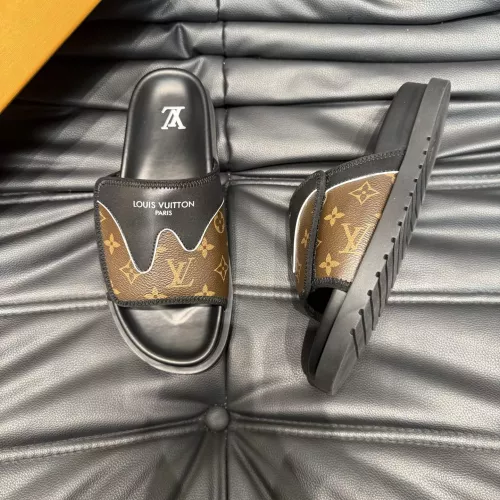 Louis Vuitton Slippers For Men #1318223