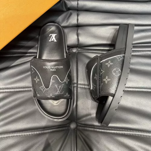 Louis Vuitton Slippers For Men #1318224