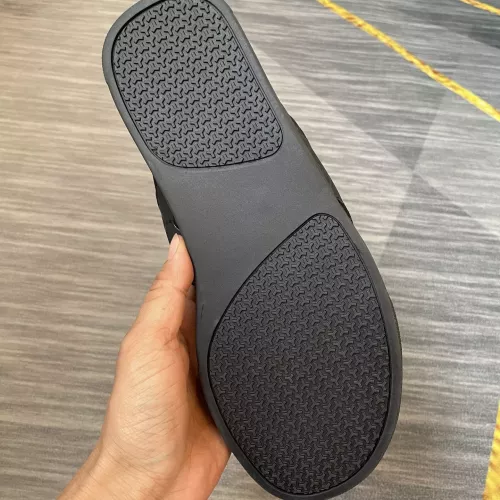 Replica Gucci Slippers For Men #1318225 $52.00 USD for Wholesale