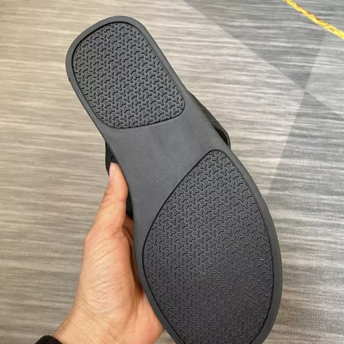 Replica Gucci Slippers For Men #1318228 $52.00 USD for Wholesale