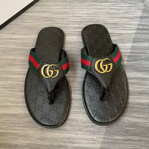 Gucci Slippers For Men #1318229
