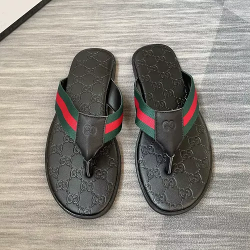 Gucci Slippers For Men #1318230