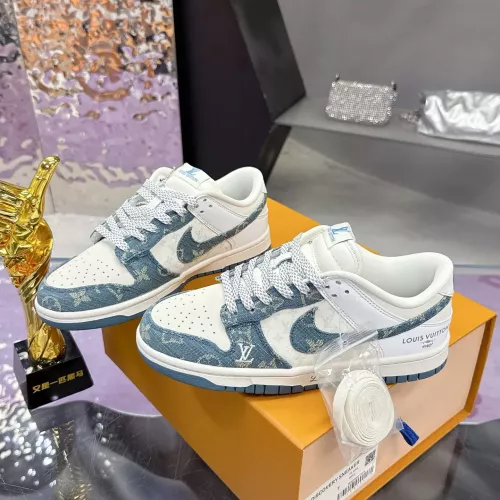 Louis Vuitton Casual Shoes For Women #1318233