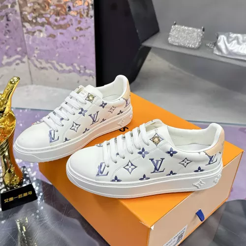 Louis Vuitton Casual Shoes For Men #1318239