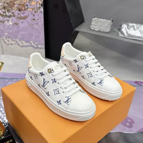 Replica Louis Vuitton Casual Shoes For Men #1318239 $108.00 USD for Wholesale