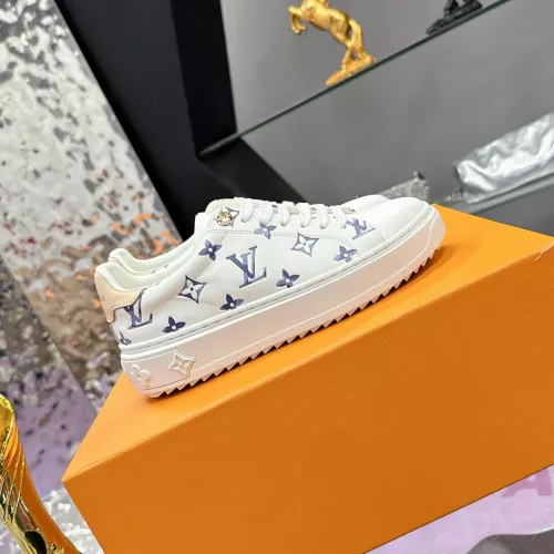 Replica Louis Vuitton Casual Shoes For Men #1318239 $108.00 USD for Wholesale