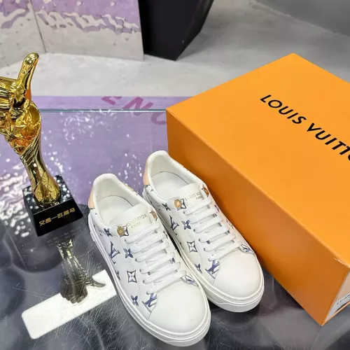Replica Louis Vuitton Casual Shoes For Men #1318239 $108.00 USD for Wholesale