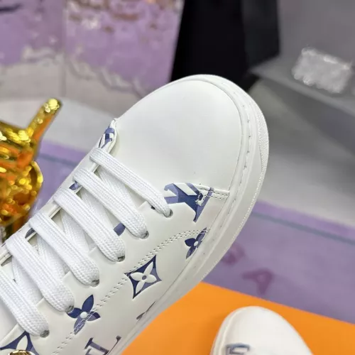 Replica Louis Vuitton Casual Shoes For Men #1318239 $108.00 USD for Wholesale