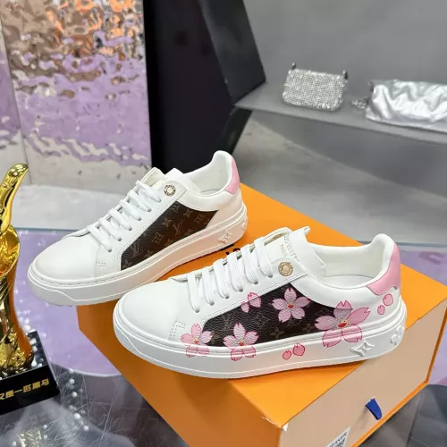 Louis Vuitton Casual Shoes For Women #1318241