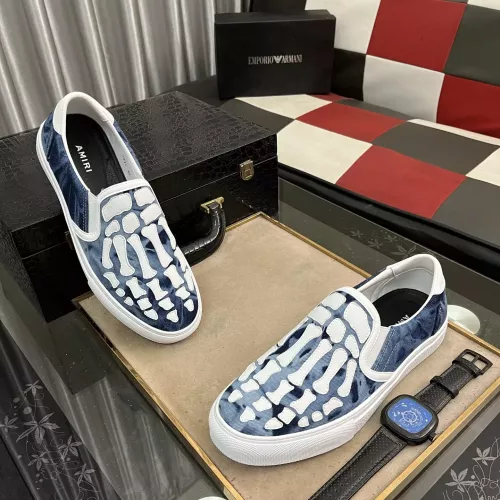 Amiri Casual Shoes For Men #1318243