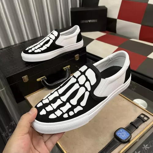 Replica Amiri Casual Shoes For Men #1318246 $80.00 USD for Wholesale