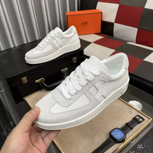 Hermes Casual Shoes For Men #1318248