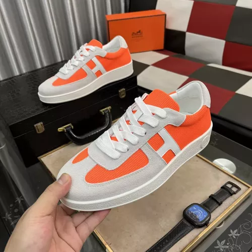 Hermes Casual Shoes For Men #1318249