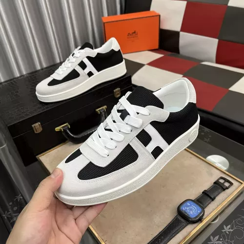Hermes Casual Shoes For Men #1318251