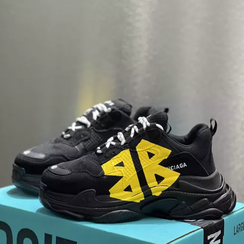 Balenciaga Casual Shoes For Men #1318258