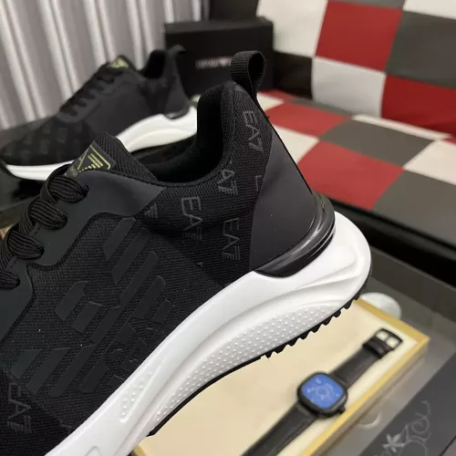 Replica Armani Casual Shoes For Men #1318261 $80.00 USD for Wholesale