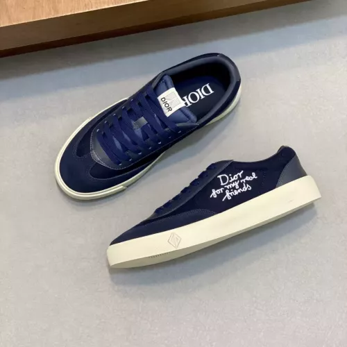 Christian Dior Casual Shoes For Men #1318263