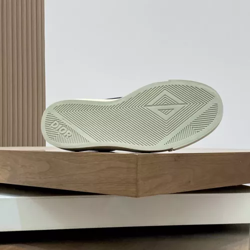Replica Christian Dior Casual Shoes For Men #1318263 $80.00 USD for Wholesale