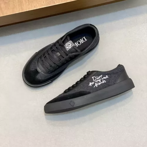Christian Dior Casual Shoes For Men #1318264