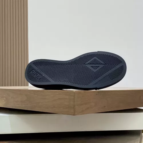 Replica Christian Dior Casual Shoes For Men #1318264 $80.00 USD for Wholesale