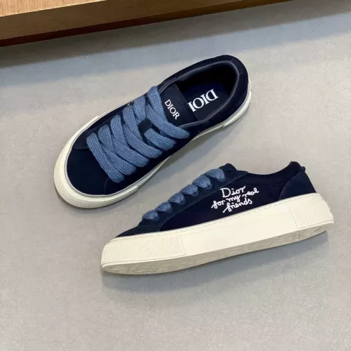 Christian Dior Casual Shoes For Men #1318265