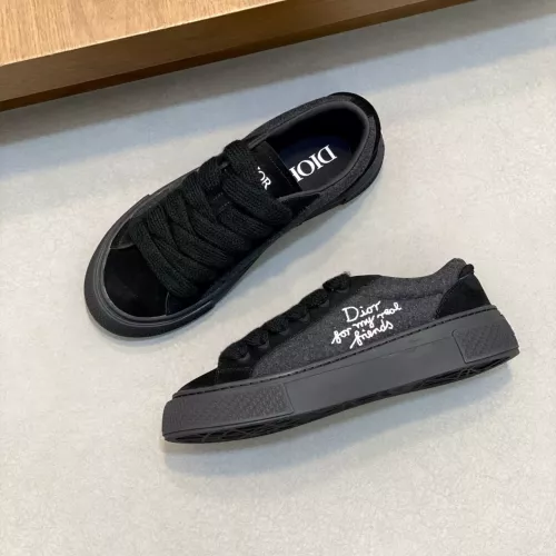 Christian Dior Casual Shoes For Men #1318266