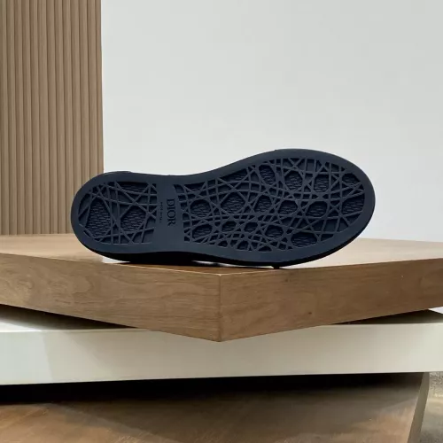 Replica Christian Dior Casual Shoes For Men #1318266 $82.00 USD for Wholesale